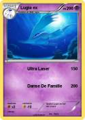 Lugia ex
