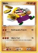 Wario