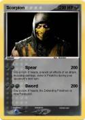 Scorpion