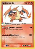 M.Charizard
