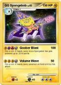 GG Spongebob