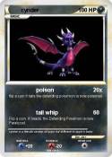 cynder