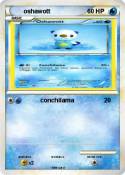 oshawott