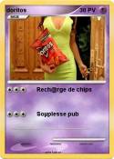 doritos