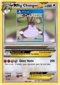 Big Chungus