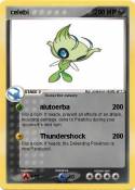 celebi