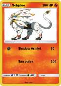 Solgaleo
