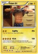 Adam EX