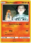 AlbinTheGamer