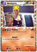 Monikachu