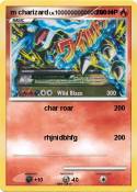 m charizard