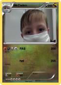 McCaden