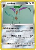 crocliane