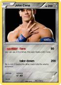 John Cena