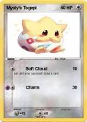 Mysty's Togepi