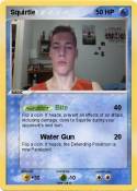 Squirtle