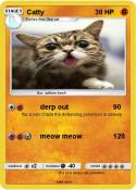 Catty