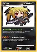 B-Chan