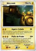 Blitzcrank