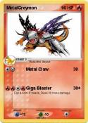 MetalGreymon