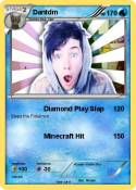Dantdm