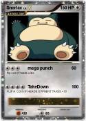 Snorlax