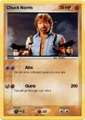 Chuck Norris