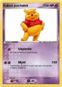 kubuś puchatek