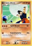 Son Goku (Base)