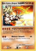Son Goku (Super