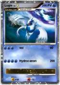 Lugia