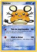 Dedenne