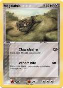 Megalainia
