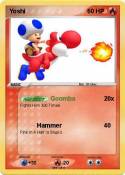 Yoshi