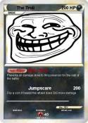 The Troll