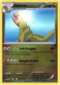 Haxorus