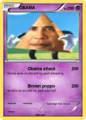 OBAMA