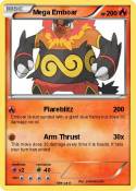 Mega Emboar