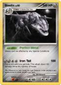 Steelix