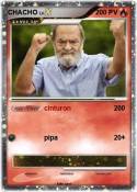 CHACHO