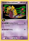 Giratina