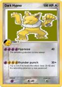 Dark Hypno