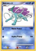 Suicune