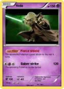 Yoda