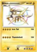 Arceus