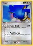 Sonic