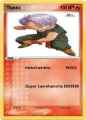 Trunks