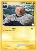 Brett
