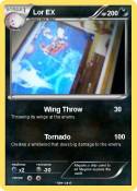Lor EX