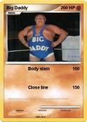 Big Daddy